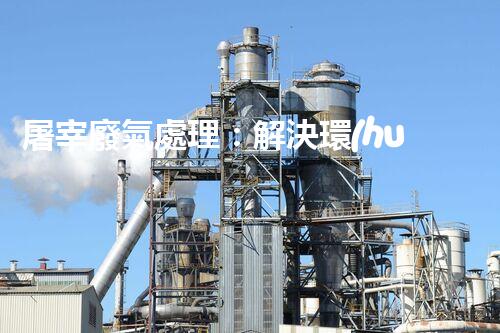 屠宰廢氣處理：解決環(huán)境污染之謎！